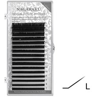 NAGARAKU Premium Mink mihalnice L 0,10 MIX 20 pásikov NAGARAKU Premium Mink mihalnice L 0,10 MIX 20 pásikov