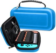 POUZDRO KONZOLE NINTENDO SWITCH, VYSÍLENÉ Púzdro POUZDRO KONZOLE NINTENDO SWITCH, VYSÍLENÉ Púzdro
