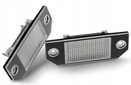 LED TABUĽOVÉ SVETLÁ FORD FOCUS MK2 C-MAX 2003-2008 LED TABUĽOVÉ SVETLÁ FORD FOCUS MK2 C-MAX 2003-2008