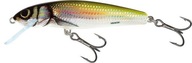 Wobler Salmo Minnow Sinking 6cm/6g Holo Bleak Wobler Salmo Minnow Sinking 6cm/6g Holo Bleak