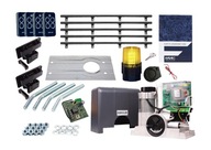 Sada pohonu Genius BLIZZARD 4PILOT 5x LAMP STRIP Sada pohonu Genius BLIZZARD 4PILOT 5x LAMP STRIP