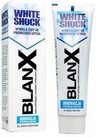 BLANX WHITE SHOCK CESTOVINY 75 ml