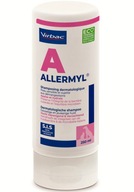 ALLERMYL dermatologický šampón pre psov/mačky 250 ml ALLERMYL dermatologický šampón pre psov/mačky 250 ml