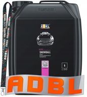 ADBL Snowball Budget Car Paint šampón neutrálny pH 5L ADBL Snowball Budget Car Paint šampón neutrálny pH 5L