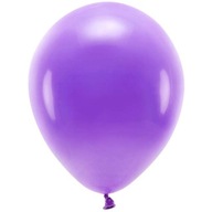 EKOLOGICKÉ prírodné balóny FIALOVÉ 26cm 100 ks EKOLOGICKÉ prírodné balóny FIALOVÉ 26cm 100 ks