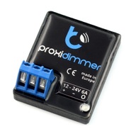 BleBox ProxiDimmer v2.0 – dotykový LED ovládač 1 BleBox ProxiDimmer v2.0 – dotykový LED ovládač 1