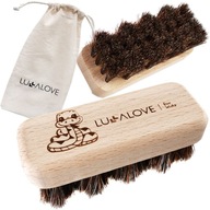 LULLALOVE SENZORY TELOVÁ KEFKA PRE DETI LULLALOVE SENZORY TELOVÁ KEFKA PRE DETI