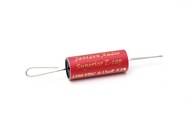 Jantzen Superior Z-Cap kondenzátor 0,15uF 1200VDC Jantzen Superior Z-Cap kondenzátor 0,15uF 1200VDC