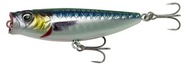 Wobler Savage Gear 3D MINNOW POPWALKER 8cm SAYORIS Wobler Savage Gear 3D MINNOW POPWALKER 8cm SAYORIS