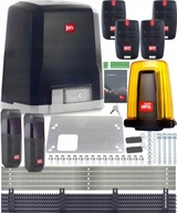 BFT DEIMOS AC KIT A800 M 4x DIAĽK. 5x PÁS BFT DEIMOS AC KIT A800 M 4x DIAĽK. 5x PÁS