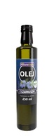 OLEJ BLACKSUM LISOVANÝ ZA STUDENA 250 ml - NATUR OLEJ BLACKSUM LISOVANÝ ZA STUDENA 250 ml - NATUR