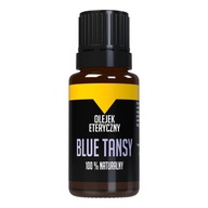 Olej 100% Blue Tansy Moroccan Tansy 10ml Olej 100% Blue Tansy Moroccan Tansy 10ml