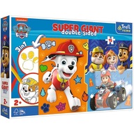 42001 CUBES PUZZLE 15 ks SPOZNAJTE Tlapkovú PATROL SUPER G 42001 CUBES PUZZLE 15 ks SPOZNAJTE Tlapkovú PATROL SUPER G