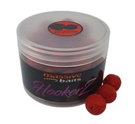 HOOKERZ 18mm JAHODA BERGAMOTTA MASÍVNE NÁSTRAHY HOOKERZ 18mm JAHODA BERGAMOTTA MASÍVNE NÁSTRAHY