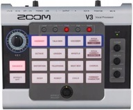 ZOOM V3 PROCESOR HLASOVÝCH EFEKTOV ZOOM V3 PROCESOR HLASOVÝCH EFEKTOV