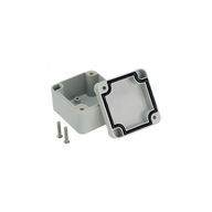 STRONG Hermetický box n/t 51x49x36mm IP67 STRONG Hermetický box n/t 51x49x36mm IP67