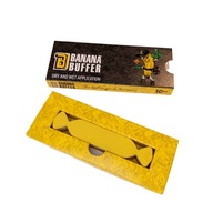 Sada 10 x Banana Wet Buffer Felt Sada 10 x Banana Wet Buffer Felt