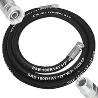 TLAKOVÉ POTRUBIE OLEJOVEJ PISTOLE 1/2″ 2m TLAKOVÉ POTRUBIE OLEJOVEJ PISTOLE 1/2″ 2m