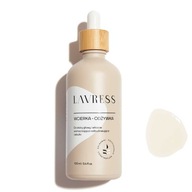 Lavress Mlieko na rast vlasov proti vypadávaniu vlasov posilňuje vlasové cibuľky 10 v 1 Lavress Mlieko na rast vlasov proti vypadávaniu vlasov posilňuje vlasové cibuľky 10 v 1