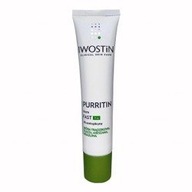 IWOSTIN PURRITIN FAST AZG KRÉM 40 ml S AZEOGLYCÍNOM IWOSTIN PURRITIN FAST AZG KRÉM 40 ml S AZEOGLYCÍNOM