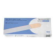 Prekryvy na pilník STALEKS na penu 180 gr 25 ks Prekryvy na pilník STALEKS na penu 180 gr 25 ks