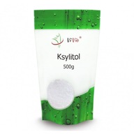 Vivio Xylitol 500 g Vivio Xylitol 500 g