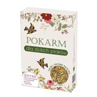 Jedlo pre divoké zimné vtáky 1 kg - jedlo pre vtáky na zimu Jedlo pre divoké zimné vtáky 1 kg - jedlo pre vtáky na zimu