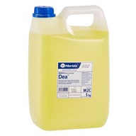 Merida Liquid Soap DEA žltá 5 kg m2c Merida Liquid Soap DEA žltá 5 kg m2c