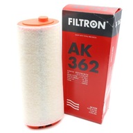 Vzduchový filter Filtron AK362 Vzduchový filter Filtron AK362