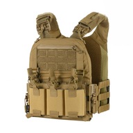 Taktická vesta M-Tac Cuirass FAST QRS Coyote Taktická vesta M-Tac Cuirass FAST QRS Coyote