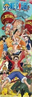 One Piece Heroes - plagát 53x158 cm One Piece Heroes - plagát 53x158 cm