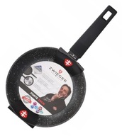 ZWIEGER FORTE PANVICA 20 CM INDUKČNÁ PLYNOVÁ NEPRIĽOVACIA ZWIEGER FORTE PANVICA 20 CM INDUKČNÁ PLYNOVÁ NEPRIĽOVACIA