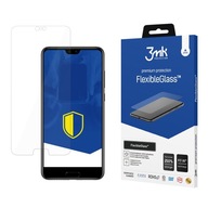 3mk Flexible Glass pre Huawei P20 Pro 3mk Flexible Glass pre Huawei P20 Pro