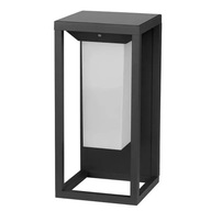 Solárne záhradné nástenné svietidlo V-TAC 2W LED SAMS Solárne záhradné nástenné svietidlo V-TAC 2W LED SAMS