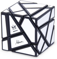PUZZLE GHOST CUBE – ÚROVEŇ 4,5/5 (HRA)
