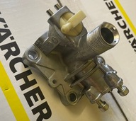 Nová hlava čerpadla Karcher Washer K4 K5 Complete