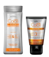JOANNA SHAMPOO+CONDITIONER SET PRE RED VLASY