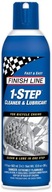 Finish Line 1-STEP syntetický olej 510ml Grease Finish Line 1-STEP syntetický olej 510ml Grease