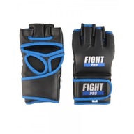 Rukavice Fight Pro MMA 4oz Basic XL Rukavice Fight Pro MMA 4oz Basic XL
