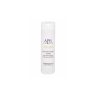 APIS čistiace tonikum so zeleným čajom 300 ml APIS čistiace tonikum so zeleným čajom 300 ml
