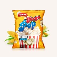Rymut popcorn solené 12g