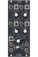 Make Noise X-Pan 10HP modul