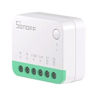 Sonoff MINI R4 s protokolom Matter WiFi 10A - eWeLink HomeKit SmartThings Sonoff MINI R4 s protokolom Matter WiFi 10A - eWeLink HomeKit SmartThings