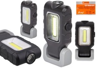PRACOVNÁ LAMPA S MAGNETOVOU LED 100 LUMENOV PRACOVNÁ LAMPA S MAGNETOVOU LED 100 LUMENOV
