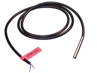 KTY81-210 Snímač teploty s 1m PVC káblom