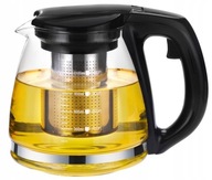 PIVORÁRSKY ČAJ KONVIČKA KÁVOVÉ BYLINKOVÉ SITKO 1,1L PIVORÁRSKY ČAJ KONVIČKA KÁVOVÉ BYLINKOVÉ SITKO 1,1L