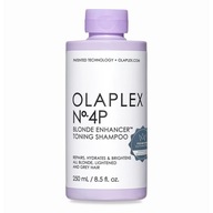 Olaplex no 4 Blond šampón pre blond vlasy 250 ml