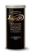 Zrnková káva Lucaffe Mr Exkluzívne 500g Zrnková káva Lucaffe Mr Exkluzívne 500g
