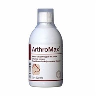 Arthromax 500 ml sirupu pre rybníky. Pre psa Arthromax 500 ml sirupu pre rybníky. Pre psa