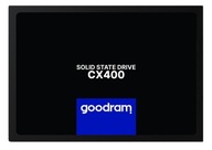 GOODRAM 512 GB SSD CX400 SATA3 2.5 550/500 MB